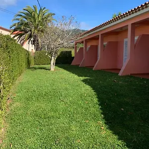 Casa De Cha Ostello