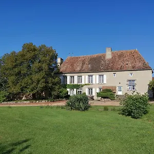 Bed & Breakfast D'hotes Domaine Des Formes