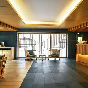 Traveltine Kiyamachi 3* Kyōto