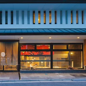 Giappo Franca 2* Kyōto