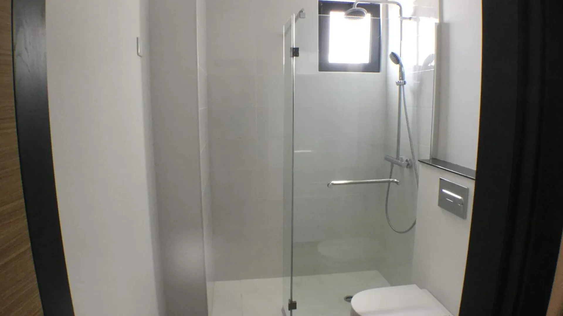 *** Guest house Guesthouse-Theview (Adults Only) Ribeira Brava Portugal