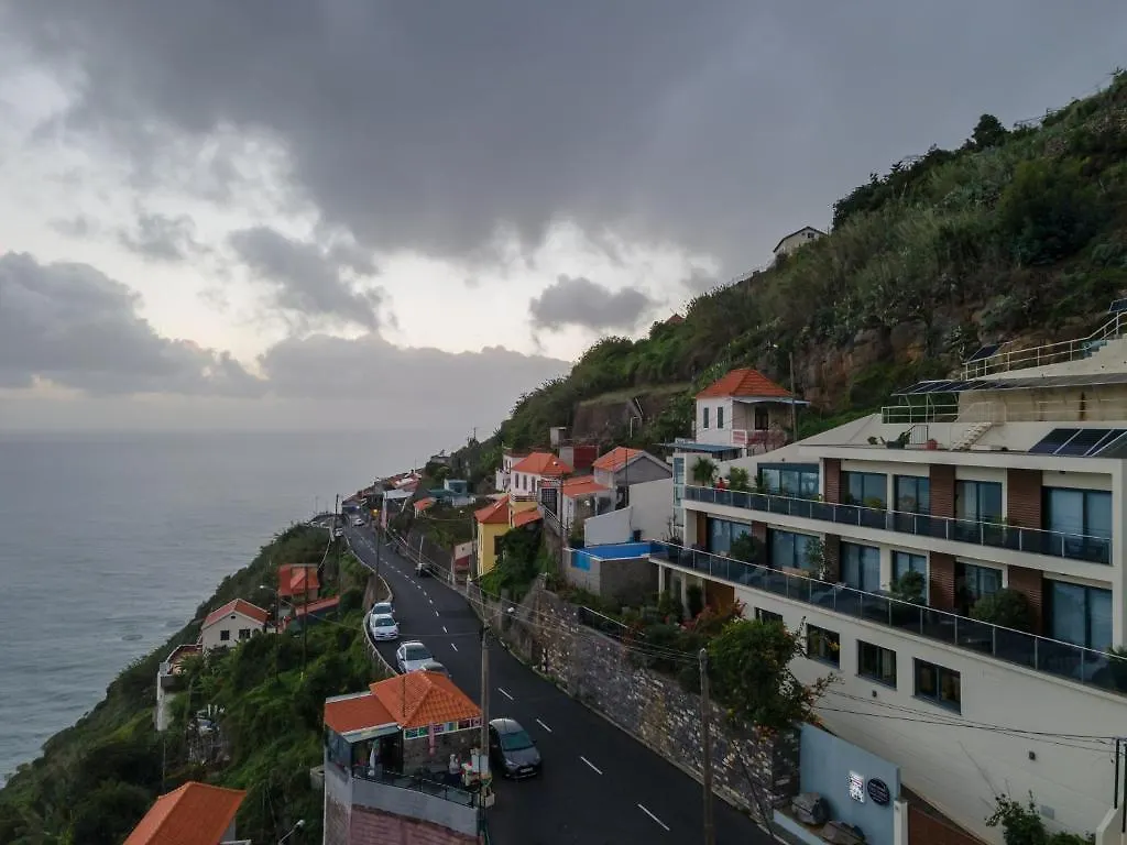 Guesthouse-Theview (Adults Only) Ribeira Brava
