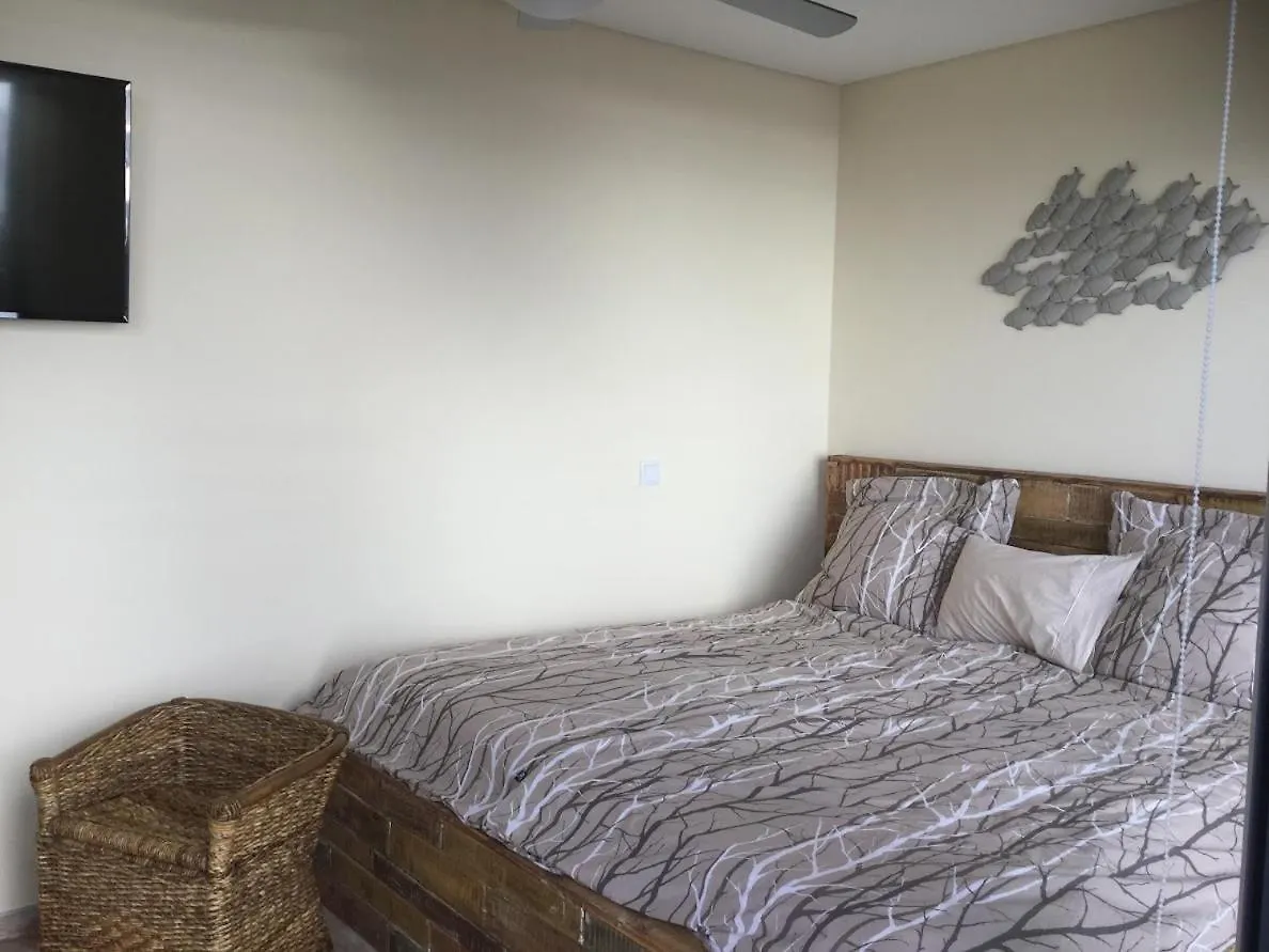 Guesthouse-Theview (Adults Only) Ribeira Brava Guest house