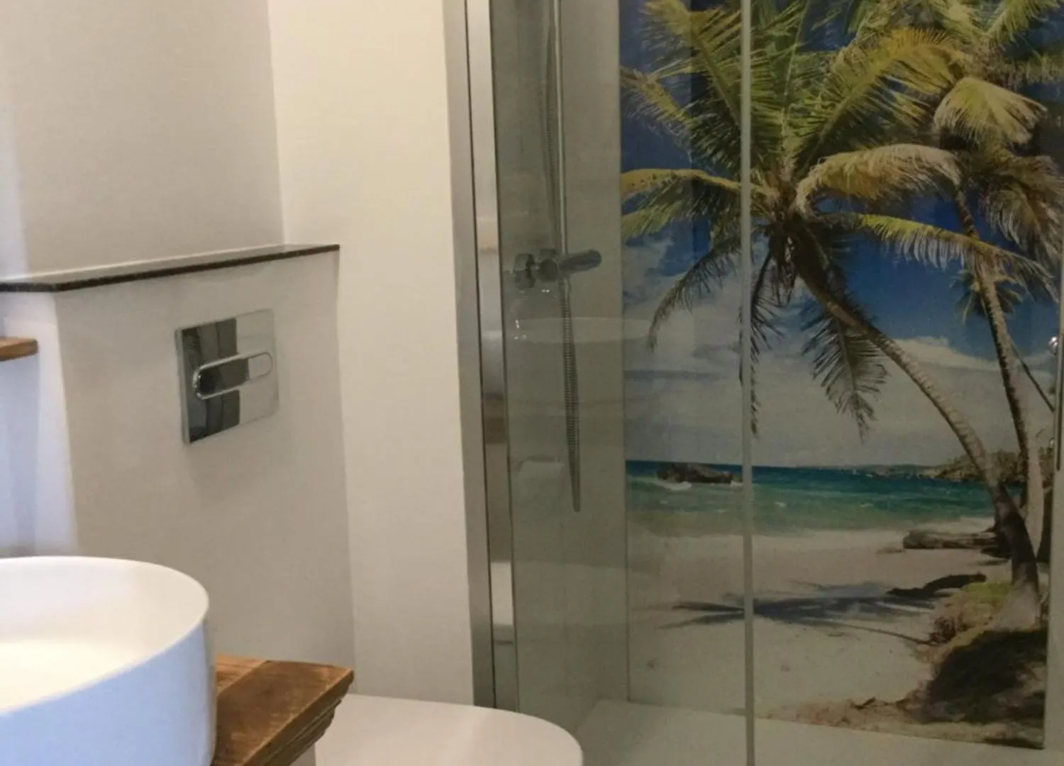 Guesthouse-Theview (Adults Only) Ribeira Brava Guest house