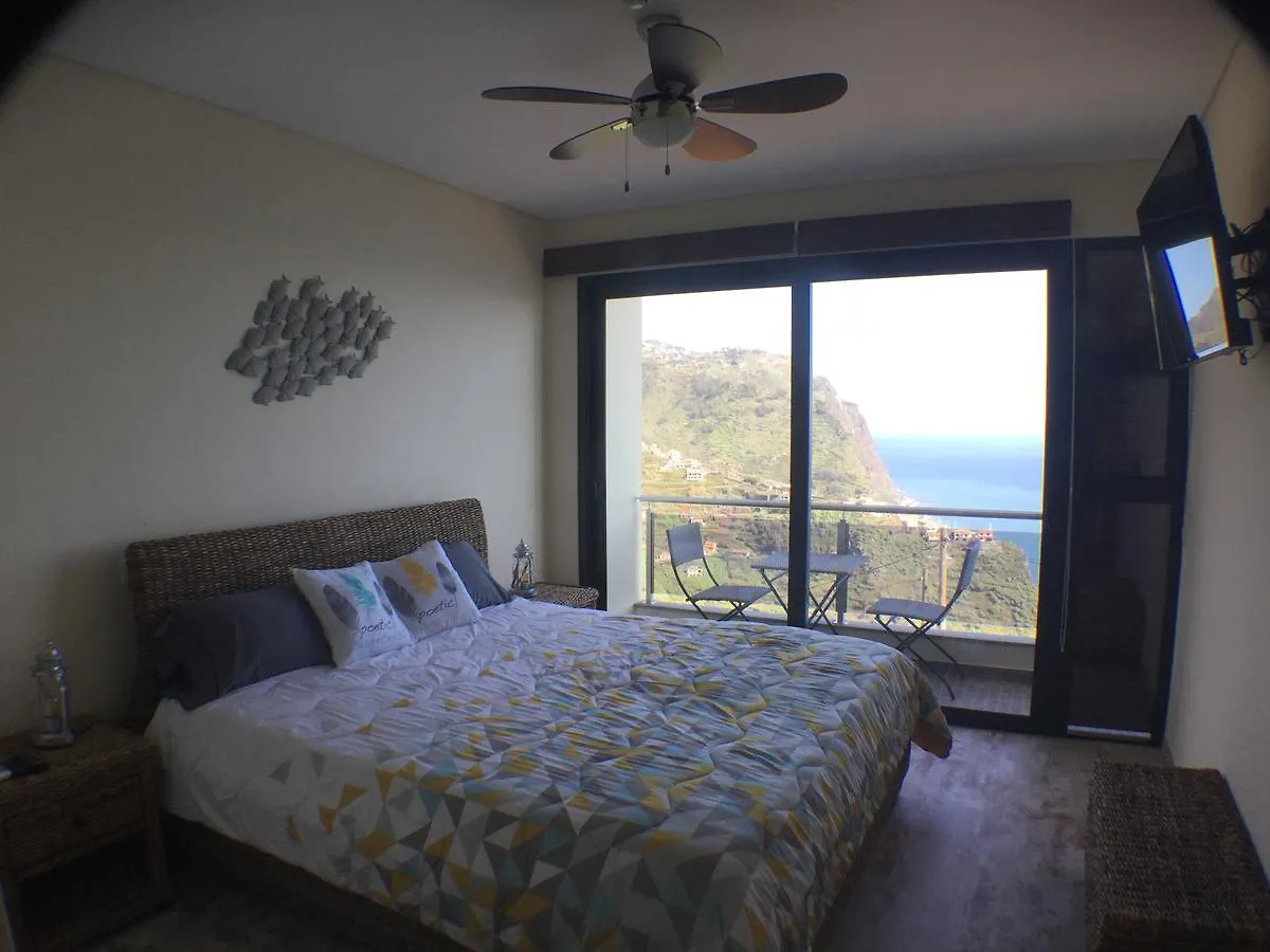 Guesthouse-Theview (Adults Only) Ribeira Brava