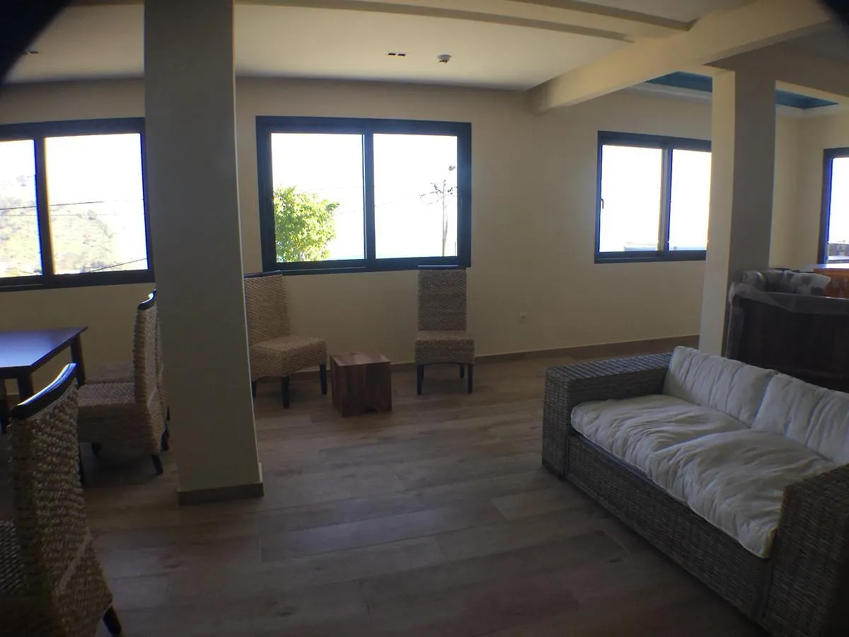 *** Guest house Guesthouse-Theview (Adults Only) Ribeira Brava Portugal