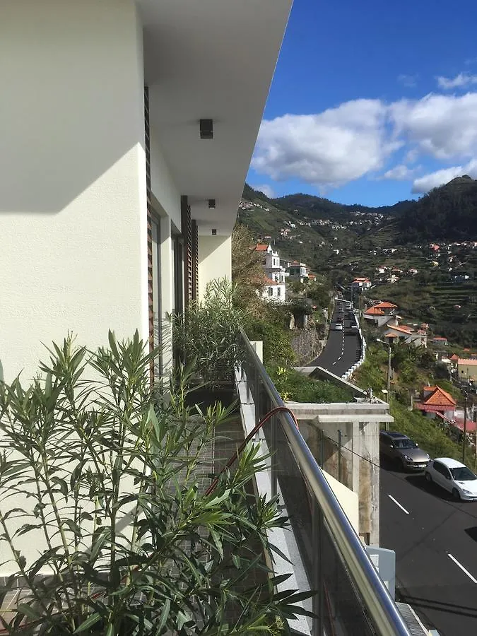 Guesthouse-Theview (Adults Only) Ribeira Brava