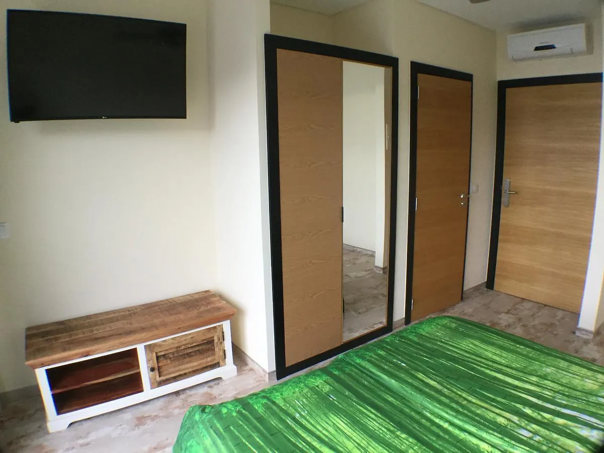 Guesthouse-Theview (Adults Only) Ribeira Brava Guest house