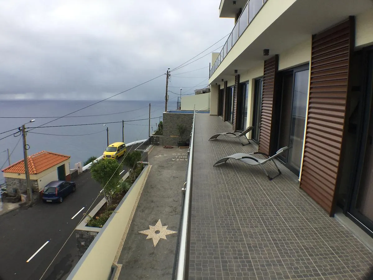 Guest house Guesthouse-Theview (Adults Only) Ribeira Brava