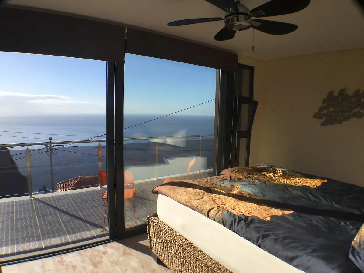 Guest house Guesthouse-Theview (Adults Only) Ribeira Brava