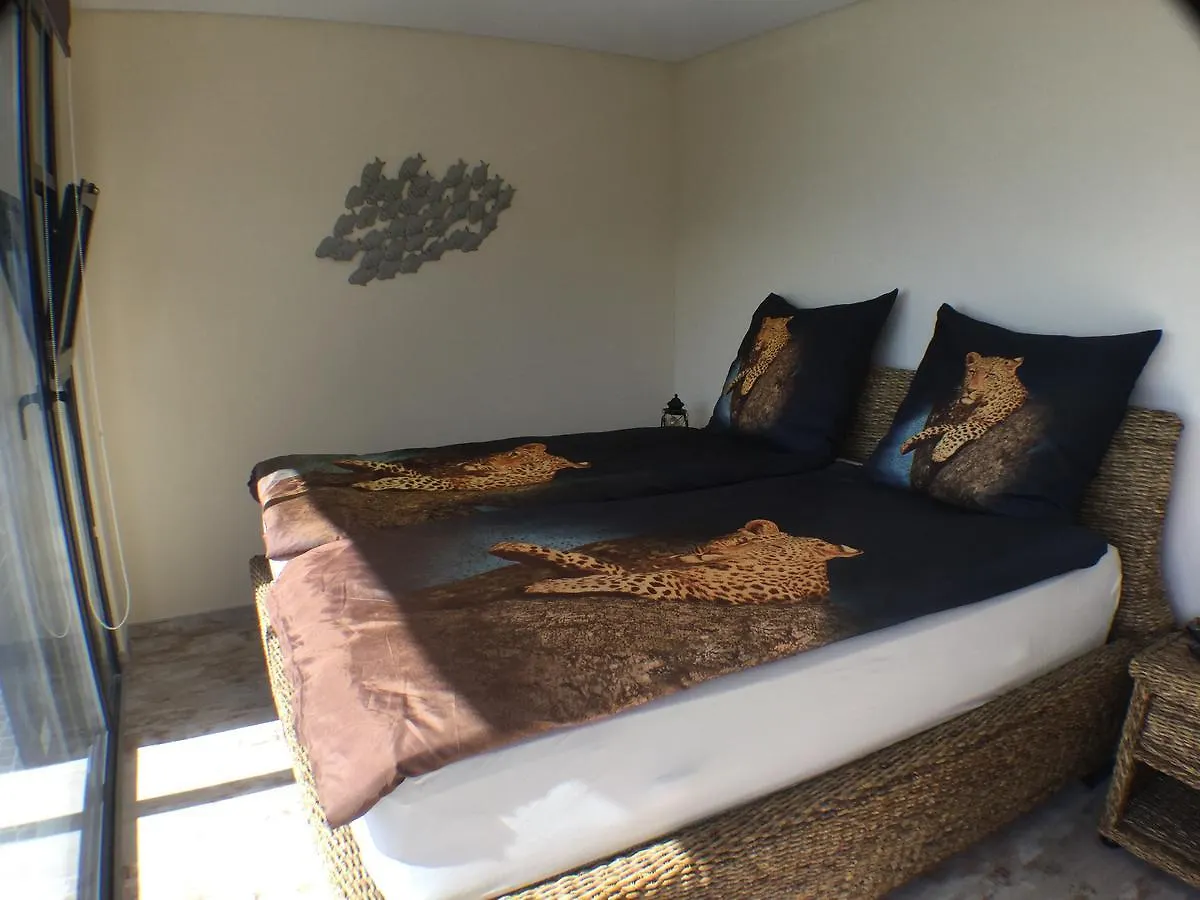 Guesthouse-Theview (Adults Only) Ribeira Brava 3*,
