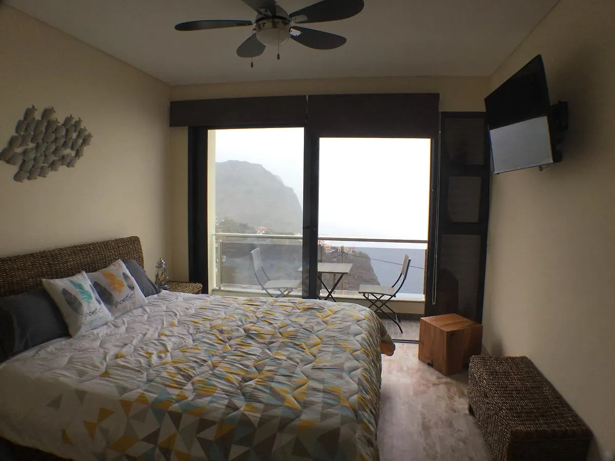 Guest house Guesthouse-Theview (Adults Only) Ribeira Brava