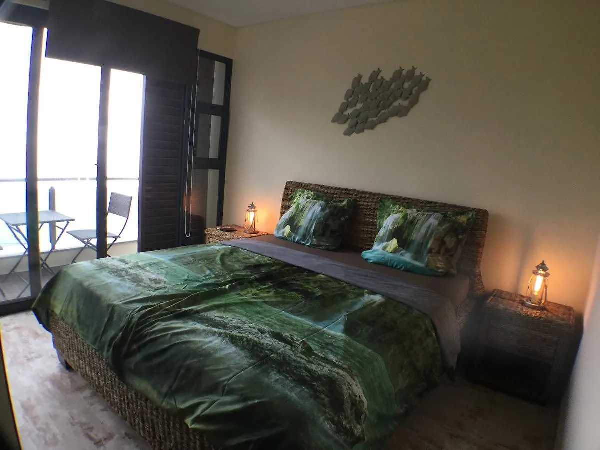Guesthouse-Theview (Adults Only) Ribeira Brava 3*,  Portugal