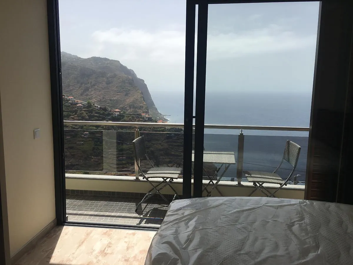 Guesthouse-Theview (Adults Only) Ribeira Brava Guest house