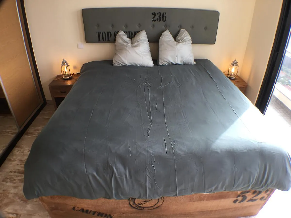 Guest house Guesthouse-Theview (Adults Only) Ribeira Brava