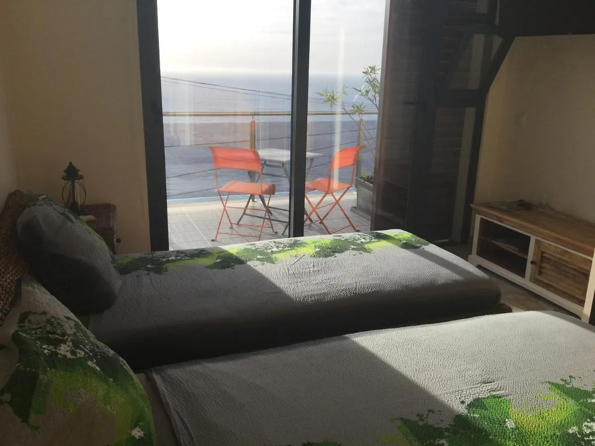 Guesthouse-Theview (Adults Only) Ribeira Brava